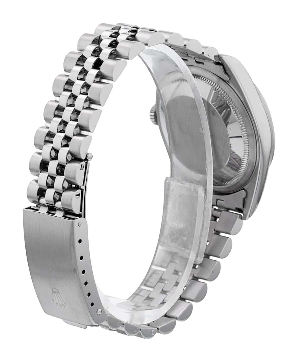 Rolex Datejust 16220 Rolex Datejust 16220